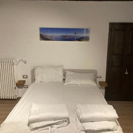 Apartamento Ca' Anto Cannobio Exterior foto