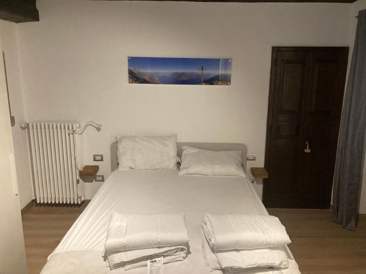 Apartamento Ca' Anto Cannobio Exterior foto