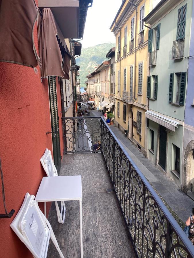Apartamento Ca' Anto Cannobio Exterior foto