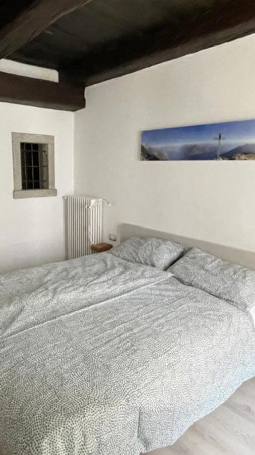 Apartamento Ca' Anto Cannobio Exterior foto